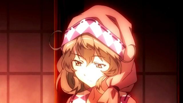 第9話「できないんじゃない」
