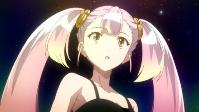 第11話「恋愛なんて都市伝説」