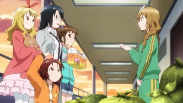 Assistant Girls