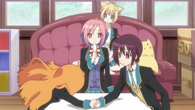 Friendliness, Lonliness, and Her Strangeness?