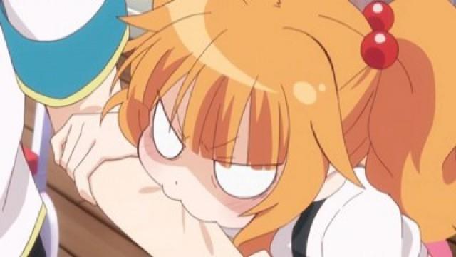 Sisters Attack!