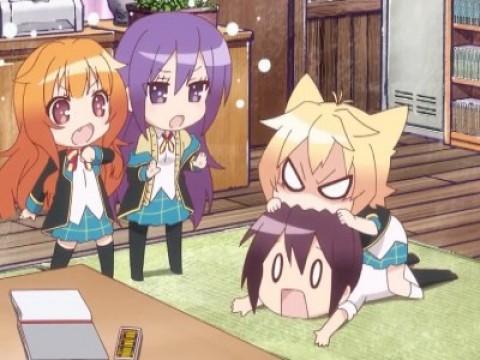 Autumn of Arts, Appetite, and Attack