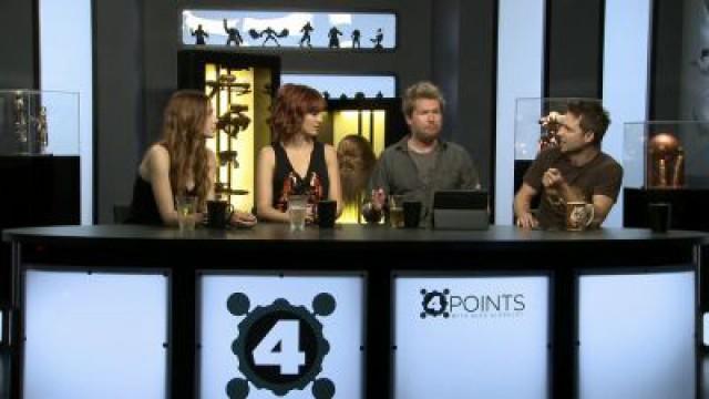 Chris Hardwick