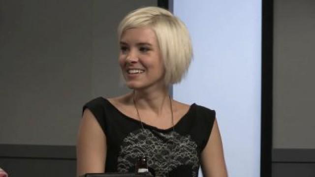 Brea Grant