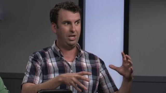 Matt Braunger