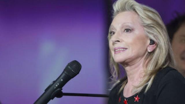 Véronique Sanson, Je me suis tellement manquée