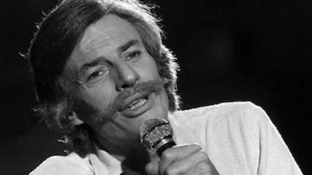 Jean Ferrat, Compagnon de route