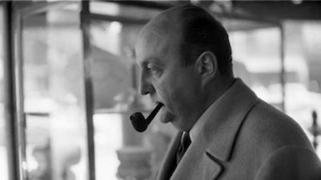 Bernard Blier, double face