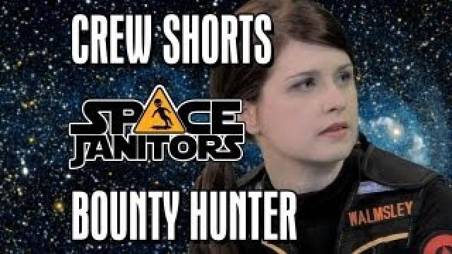 Bounty Hunter