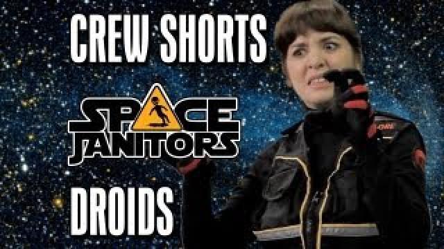 Droids