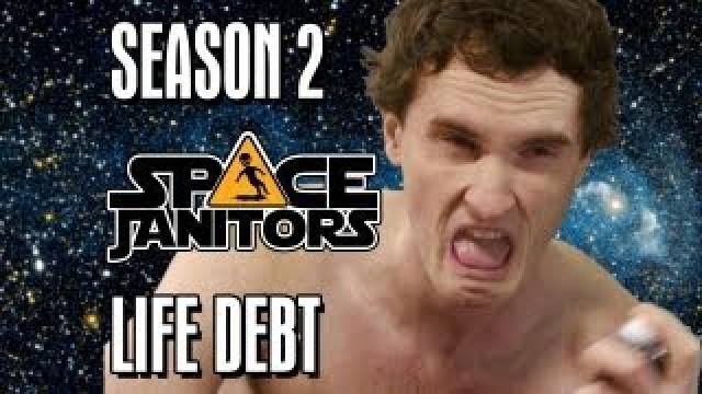 Life Debt