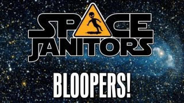 Season 2 Outtakes and Bloopers!