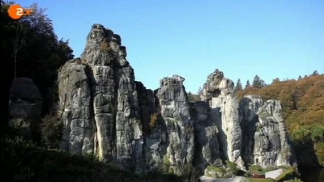 Secret Germany