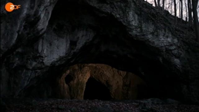 Mysterious Underworlds