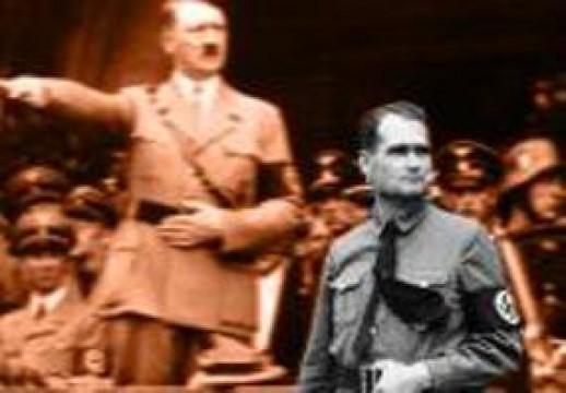 Secrets of the Second World War (1): The Hess files