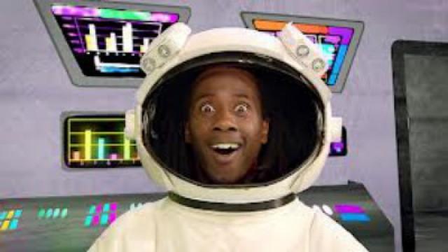 Astronauts