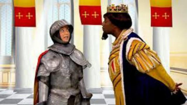 Knight