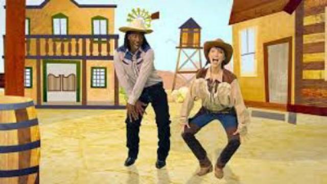 Cowboy
