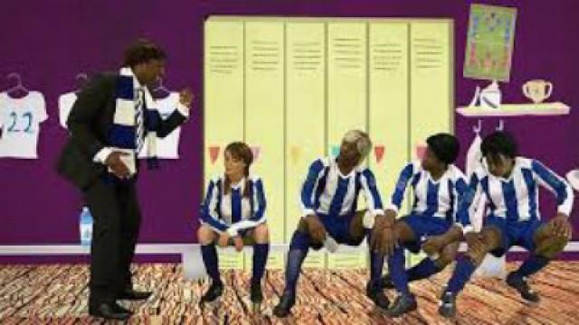 Footballer