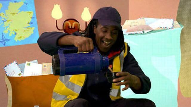 Postman