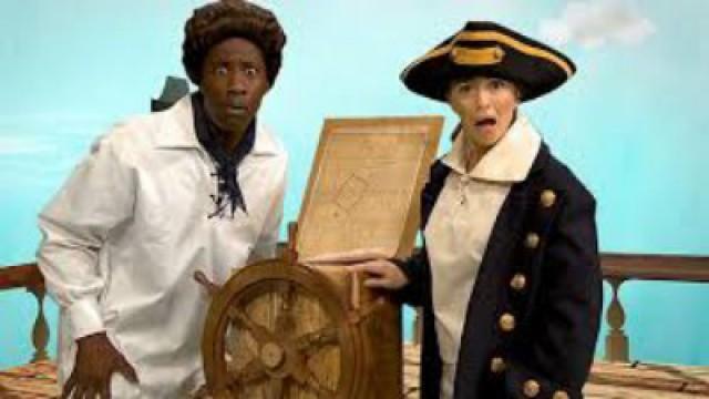 Sea Captain