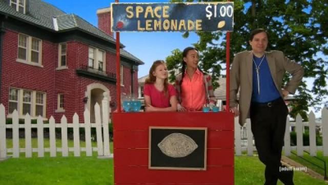Lemonade/Fishing/Cupcakes