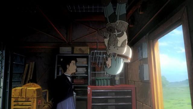 Episode 4: Finale