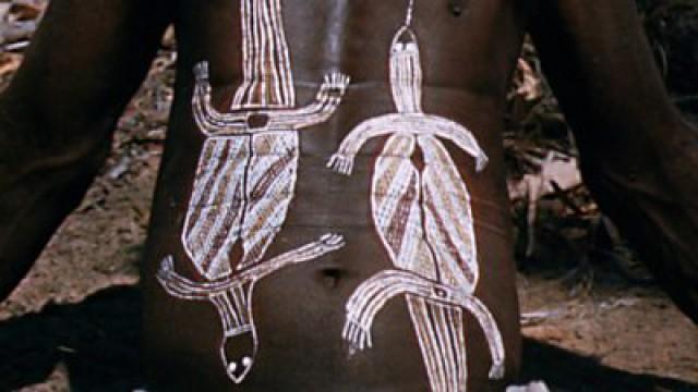Quest under Capricorn: The Artists of Arnhem Land