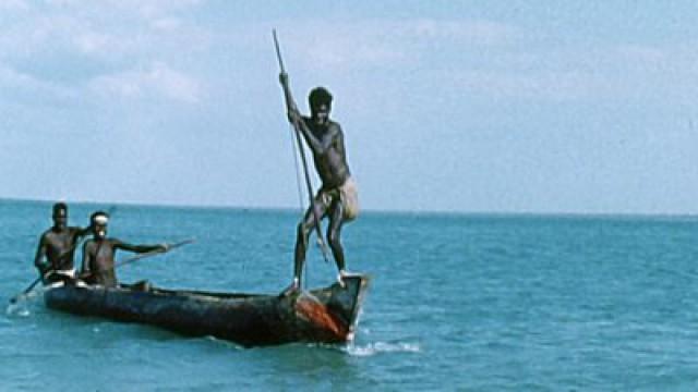 Quest under Capricorn: The First Australians