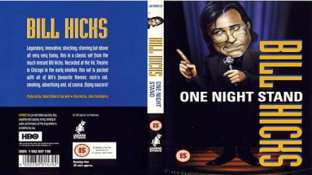 One Night Stand