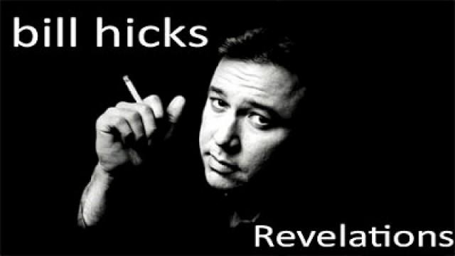 Bill Hicks: Revelations
