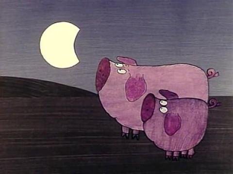 Der Mond