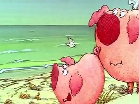 Meeresstrand