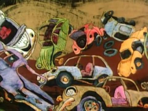 Autofahren