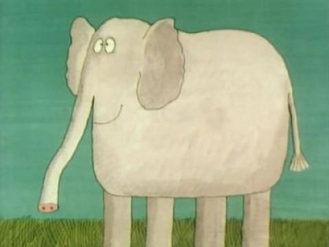 Der Elefant