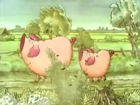 Herbstanfang