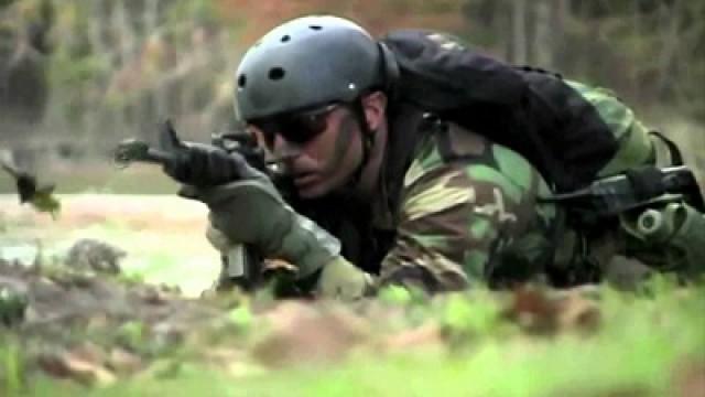 Taking Down Bin Laden