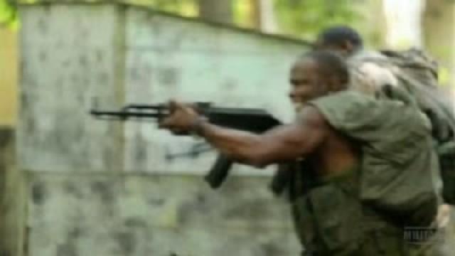 Operation Certain Death