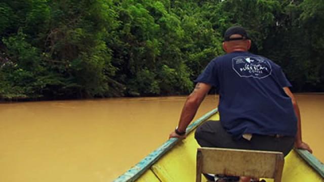 Borneo