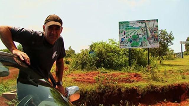 Cambodia