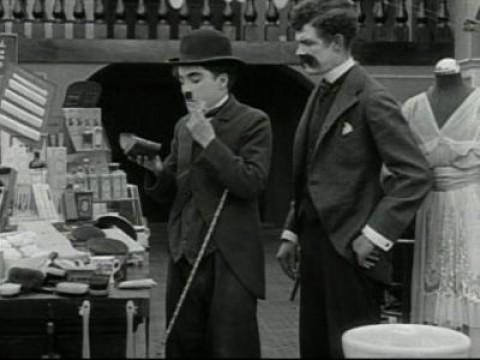 The Floorwalker