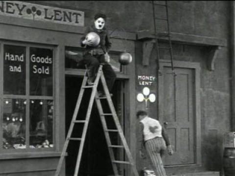 The Pawnshop