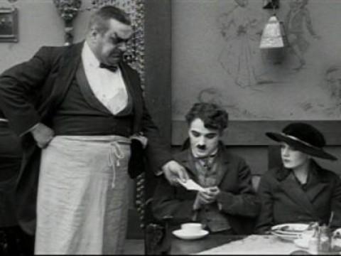 The Immigrant