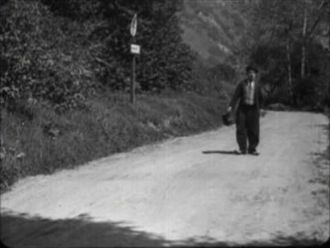 The Tramp