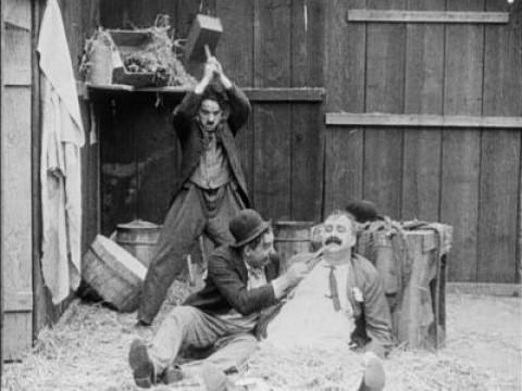 The Fatal Mallet
