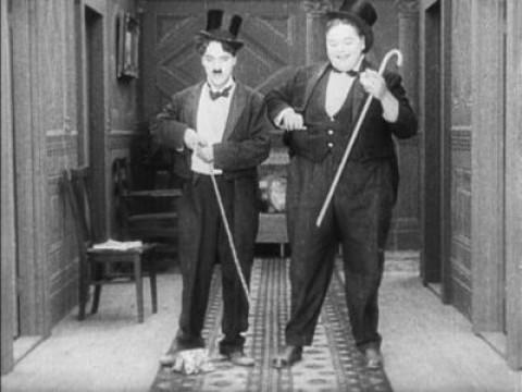 The Rounders