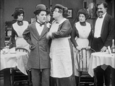 Tillie's Punctured Romance