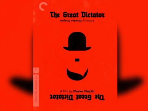 The Great Dictator