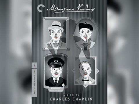 Monsieur Verdoux