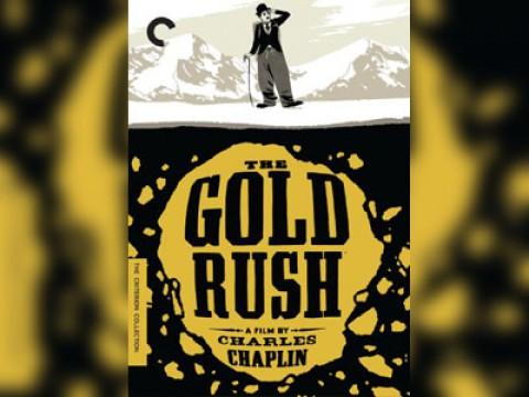 The Gold Rush (1942 Sound Version)